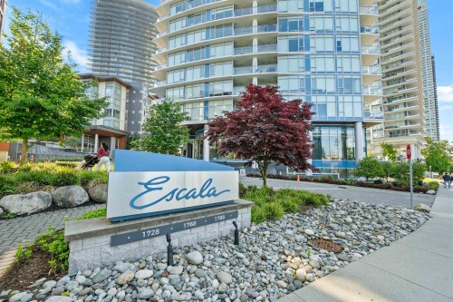 2110-1788 Gilmore Avenue, Burnaby, BC 