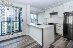 1204-939 Homer Street Vancouver, BC V6B 2W6