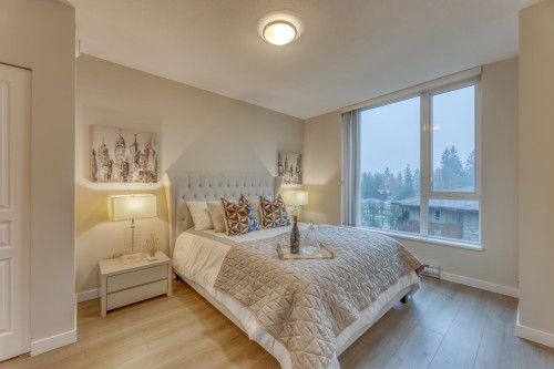 403-3100 Windsor Gate, Coquitlam, BC 