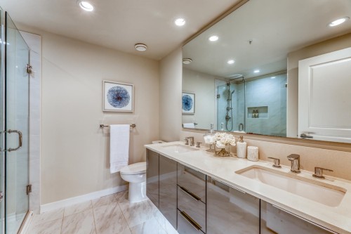 403-3100 Windsor Gate, Coquitlam, BC 