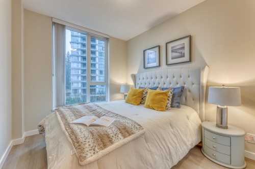 403-3100 Windsor Gate, Coquitlam, BC 