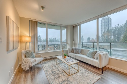 403-3100 Windsor Gate, Coquitlam, BC 