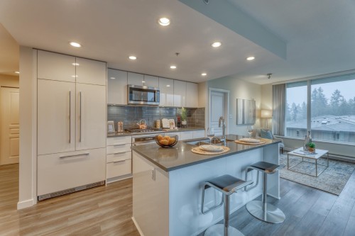 403-3100 Windsor Gate, Coquitlam, BC 