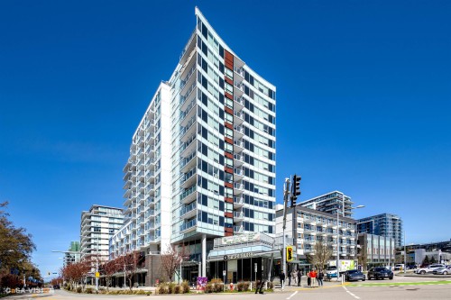 417-5508 Hollybridge Way  Richmond, BC V7C 0C7