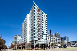 417-5508 Hollybridge Way  Richmond, BC V7C 0C7