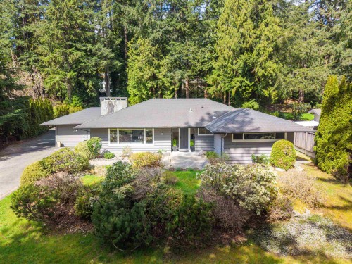 355 Rabbit Lane, West Vancouver, BC 