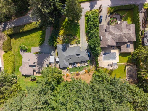 355 Rabbit Lane, West Vancouver, BC 
