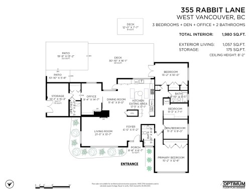 355 Rabbit Lane, West Vancouver, BC 