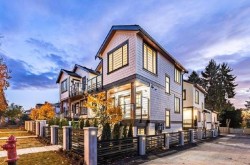 5455 Killarney Street  Vancouver, BC V5R 3W3