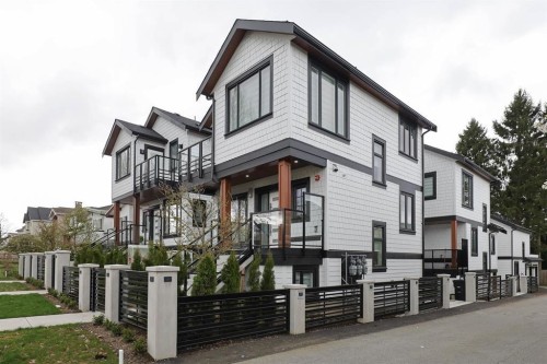 5455 Killarney Street, Vancouver, BC 