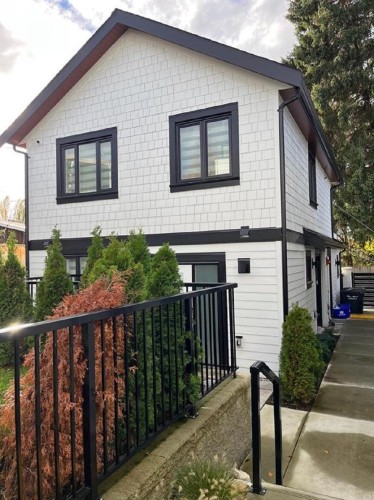 5455 Killarney Street, Vancouver, BC 