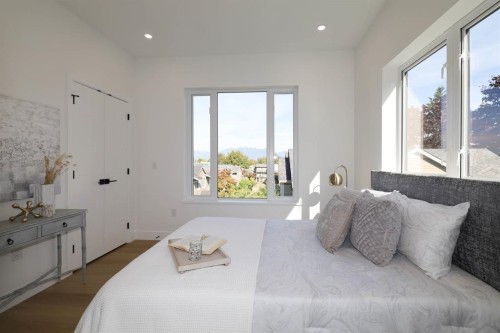 5455 Killarney Street, Vancouver, BC 