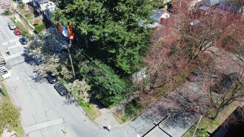 4496 Ontario Street, Vancouver, BC 