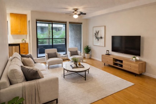 105-8460 Ackroyd Road  Richmond, BC V6X 3E9