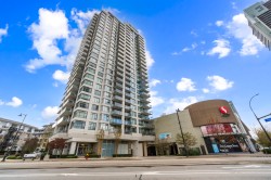 1206-602 Como Lake Avenue Coquitlam, BC V3J 0G2