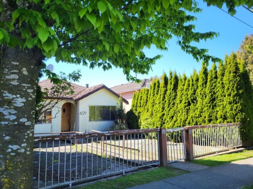 4229 Victoria Drive, Vancouver, BC 