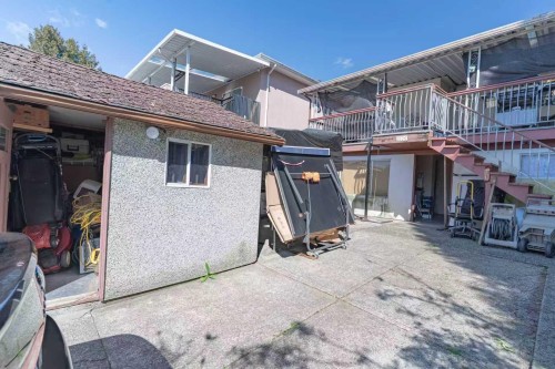 4229 Victoria Drive, Vancouver, BC 