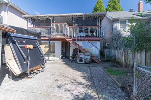 4229 Victoria Drive, Vancouver, BC 