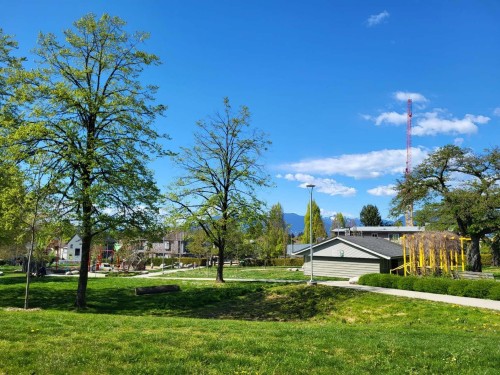 4229 Victoria Drive, Vancouver, BC 