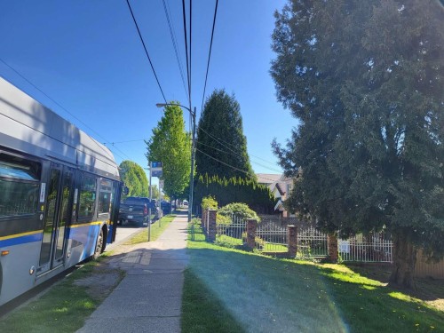 4229 Victoria Drive, Vancouver, BC 