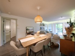 109-2998 Silver Springs Boulevard  Coquitlam, BC V3E 3R7