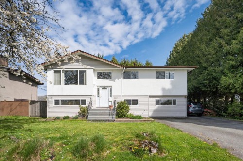 10971 Maddocks Road, Richmond, BC 