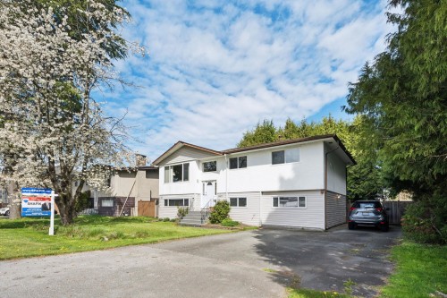 10971 Maddocks Road, Richmond, BC 