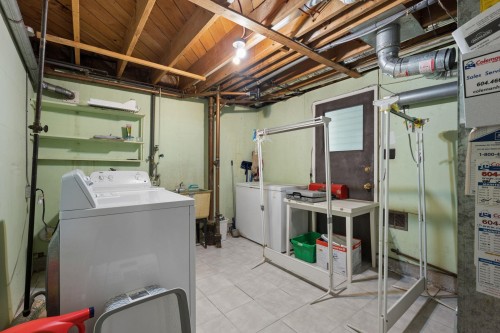10971 Maddocks Road, Richmond, BC 