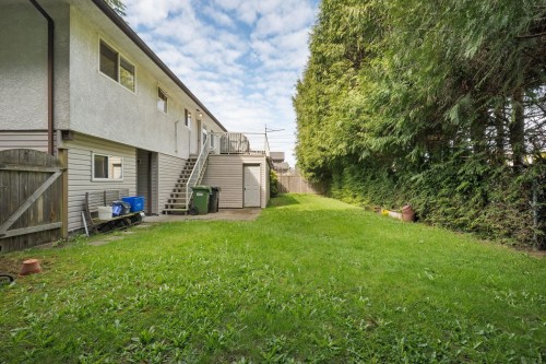 10971 Maddocks Road, Richmond, BC 