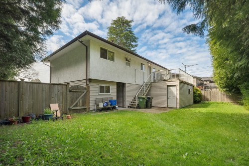 10971 Maddocks Road, Richmond, BC 