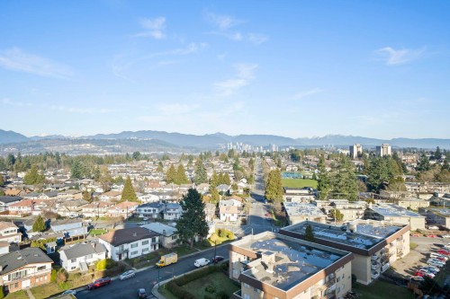 1605-7178 Collier Street, Burnaby, BC 