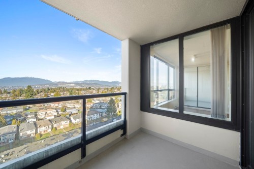 1605-7178 Collier Street, Burnaby, BC 
