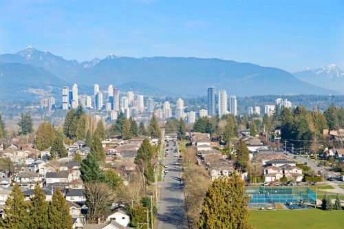 1605-7178 Collier Street, Burnaby, BC 