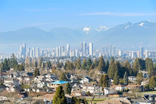 1605-7178 Collier Street, Burnaby, BC 