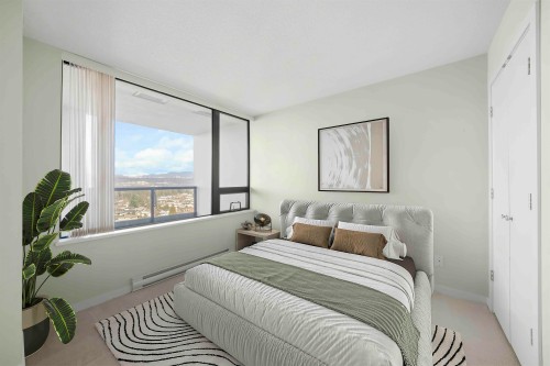 1605-7178 Collier Street, Burnaby, BC 