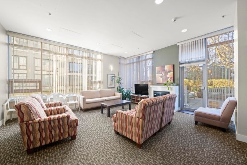 1605-7178 Collier Street, Burnaby, BC 