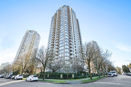 1605-7178 Collier Street, Burnaby, BC 