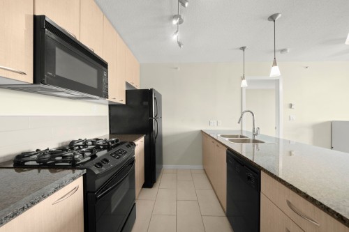 1605-7178 Collier Street, Burnaby, BC 