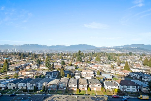 1605-7178 Collier Street, Burnaby, BC 