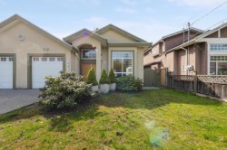 1351 Duthie Avenue Burnaby, BC V5A 2R5