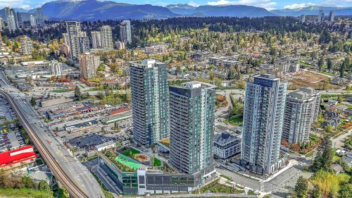 1604-308 Alderson Avenue  Coquitlam, BC V3K 0J2