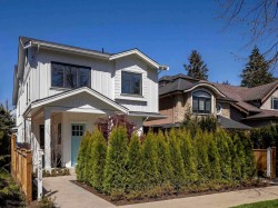 1-3919 18th Avenue W Vancouver, BC V6S 1B6