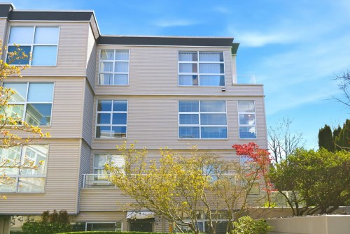 309-418 Broadway E, Vancouver, BC 