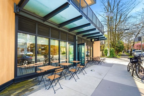 309-418 Broadway E, Vancouver, BC 