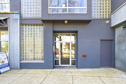 309-418 Broadway E, Vancouver, BC 