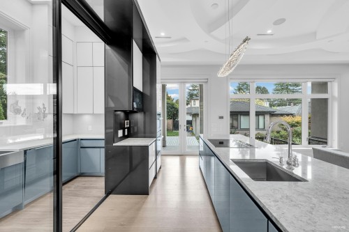 2328 Mcbain Avenue, Vancouver, BC 