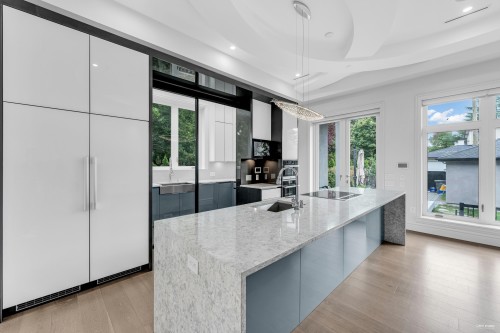 2328 Mcbain Avenue, Vancouver, BC 