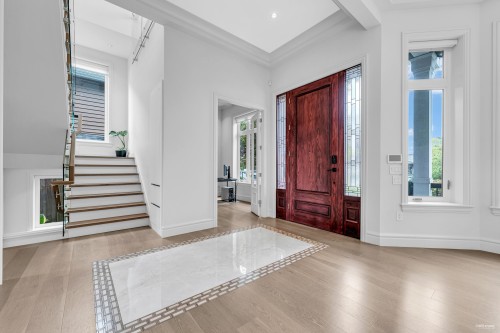 2328 Mcbain Avenue, Vancouver, BC 