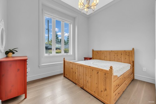 2328 Mcbain Avenue, Vancouver, BC 