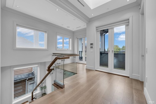 2328 Mcbain Avenue, Vancouver, BC 